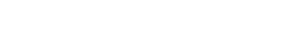 Acadia Escape Room